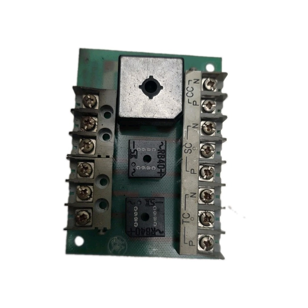 Generac Pcb board - MAC-DT MW4-06-442 See Photo